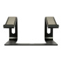 PORT DESIGNS , Ergonomic Notebook stand , 901103 , Notebook Stand , Black