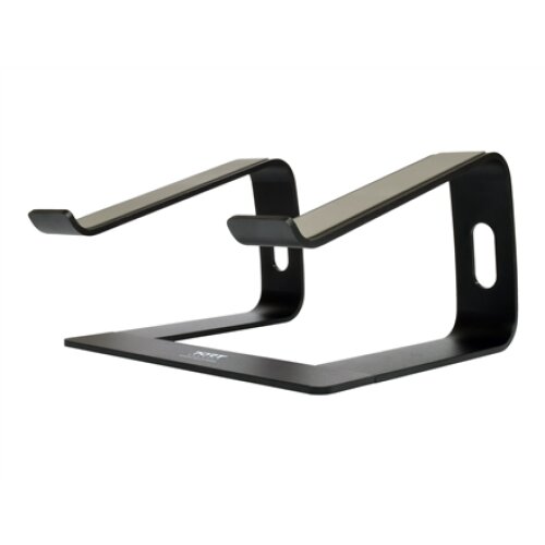 PORT DESIGNS , Ergonomic Notebook stand , 901103 , Notebook Stand , Black