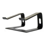 PORT DESIGNS , Ergonomic Notebook stand , 901103 , Notebook Stand , Black