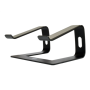 PORT DESIGNS , 901103 , Ergonomic Notebook stand , Notebook Stand , Black , 10-15.6
