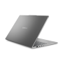 Lenovo IdeaPad Slim 5 16AKP10 , Luna Grey , 16 , IPS , WUXGA , 1920 x 1200 pixels , Anti-glare , AMD Ryzen AI 7 , 350 , 32 (2x16GB) GB , SO-DIMM DDR5 , Solid-state drive capacity 1000 GB , AMD Radeon 860M Graphics , Windows 11 Home , 802.11be , Bluetooth 