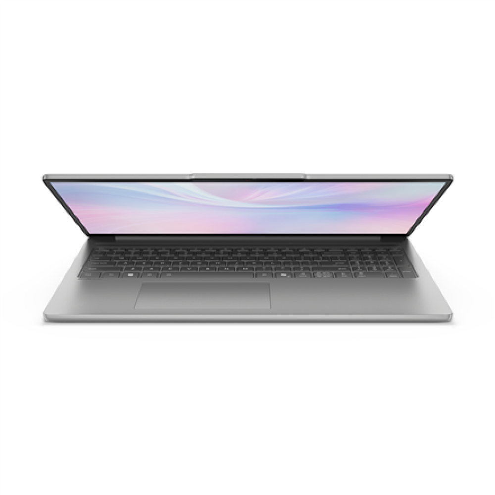 Lenovo IdeaPad Slim 5 16AKP10 , Luna Grey , 16 , IPS , WUXGA , 1920 x 1200 pixels , Anti-glare , AMD Ryzen AI 7 , 350 , 32 (2x16GB) GB , SO-DIMM DDR5 , Solid-state drive capacity 1000 GB , AMD Radeon 860M Graphics , Windows 11 Home , 802.11be , Bluetooth 