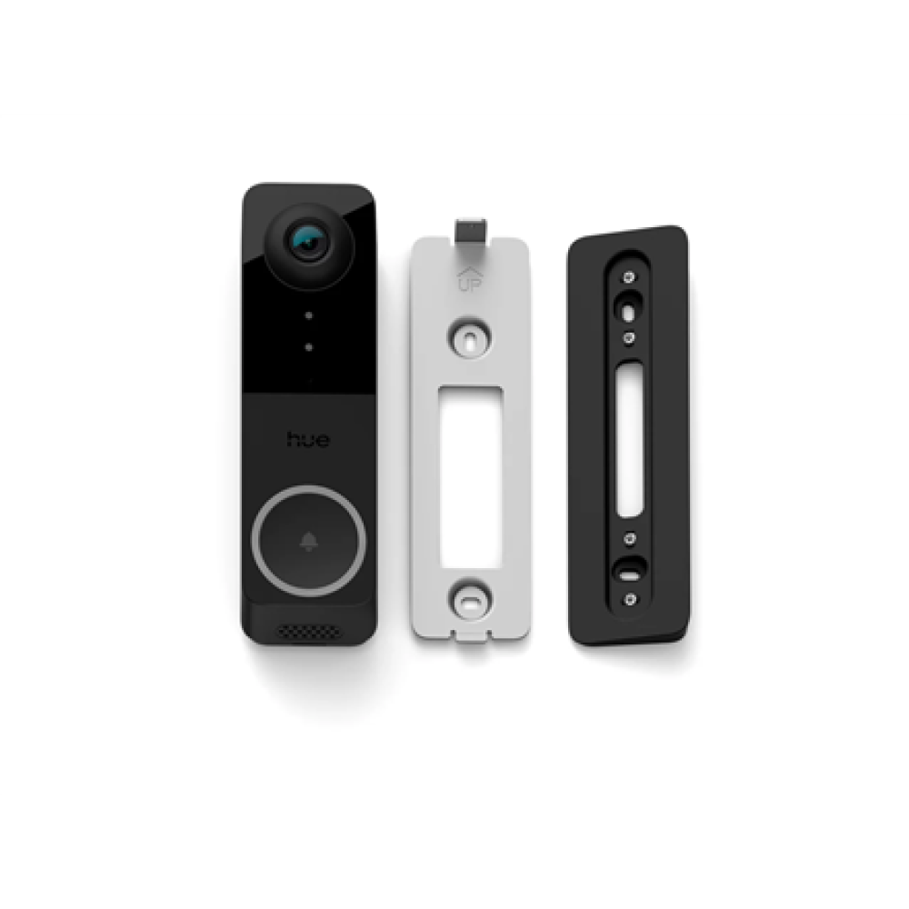 Philips Hue Video Doorbell bundle, EU