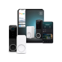 Philips Hue Video Doorbell bundle, EU