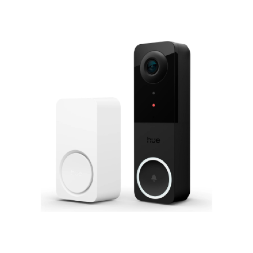 Philips Hue Video Doorbell bundle, EU