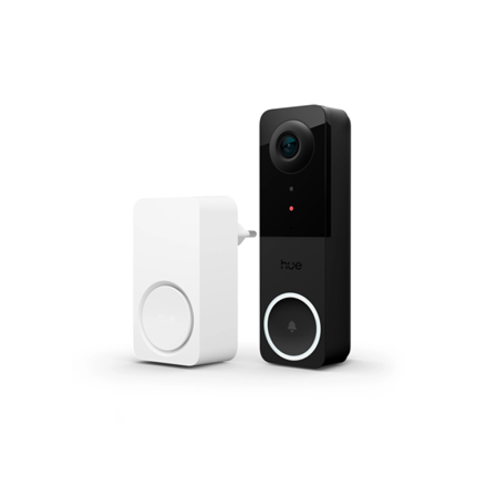 Philips Hue Video Doorbell bundle, EU