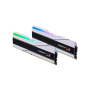 G.Skill , Trident Z5 Neo RGB , 64 (2x32GB) GB , DDR5 , 6000 MHz , PC/server , Registered No , ECC No