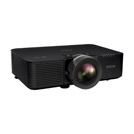 Epson , EB-L795SE , WUXGA (1920x1200) , 7000 ANSI lumens , Black