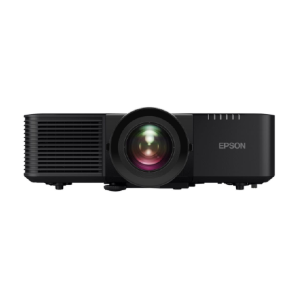 Epson EB-L795SE , WUXGA (1920x1200) , 7000 ANSI lumens , Black