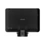Epson EB-L795SE , WUXGA (1920x1200) , 7000 ANSI lumens , Black