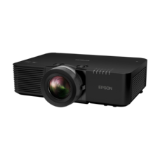 Epson EB-L795SE , WUXGA (1920x1200) , 7000 ANSI lumens , Black