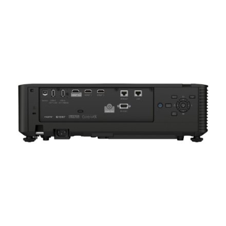 Epson , EB-L795SE , WUXGA (1920x1200) , 7000 ANSI lumens , Black
