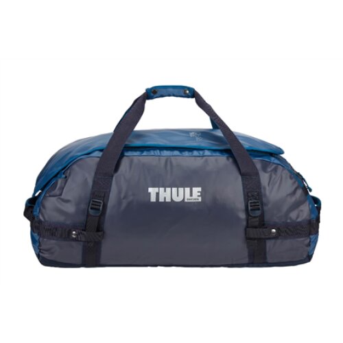 Thule Duffel 90L TDSD-204 Chasm Bag Poseidon Waterproof Shoulder strap
