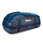 Thule Duffel 90L TDSD-204 Chasm Bag Poseidon Waterproof Shoulder strap