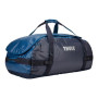 Thule Duffel 90L TDSD-204 Chasm Bag Poseidon Waterproof Shoulder strap