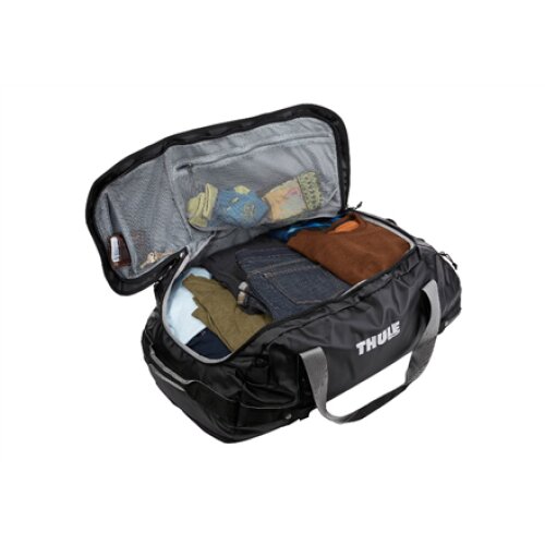 Thule Duffel 90L TDSD-204 Chasm Bag Poseidon Waterproof Shoulder strap