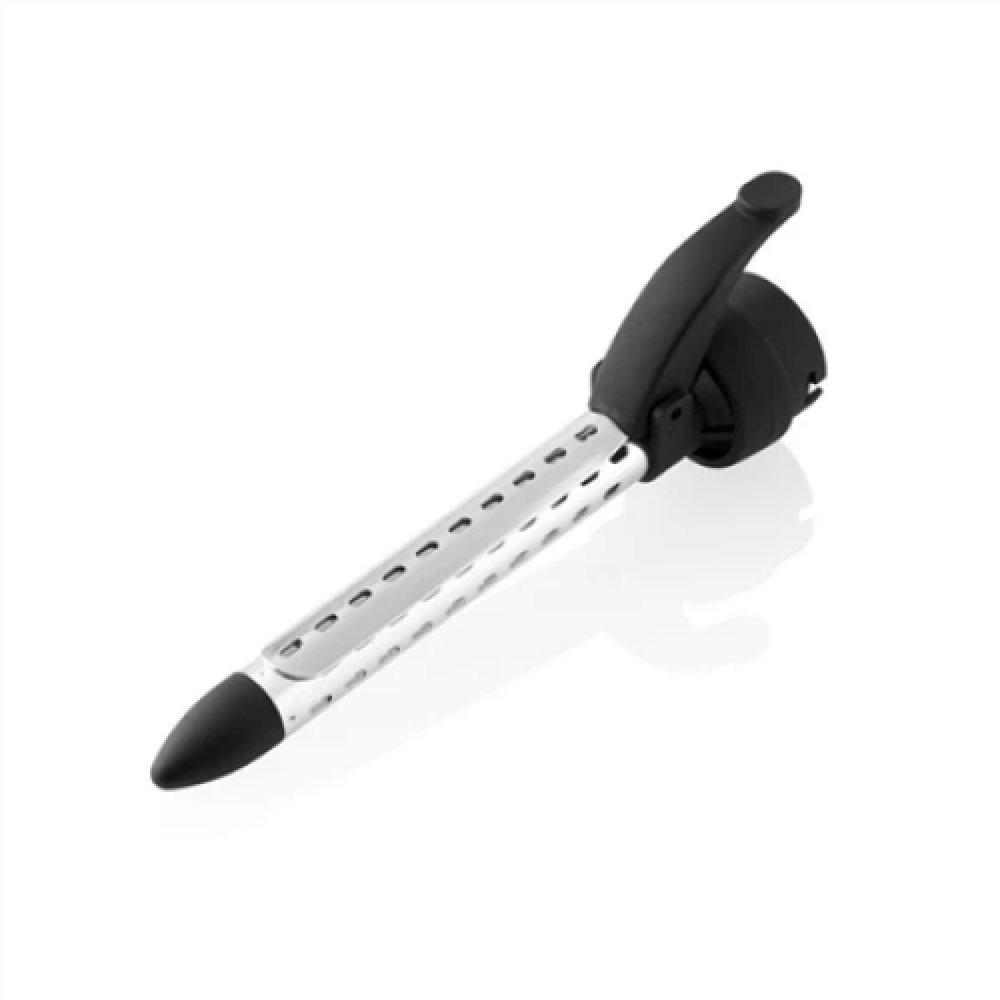 ETA Curler , ETA532190010 FENITÉ , Ion conditioning , Number of heating levels 2 , 1000 W , Black