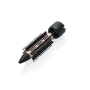 ETA Curler , ETA532190010 FENITÉ , Ion conditioning , Number of heating levels 2 , 1000 W , Black
