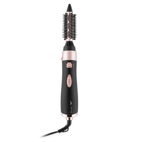 ETA Curler , ETA532190010 FENITÉ , Ion conditioning , Number of heating levels 2 , 1000 W , Black