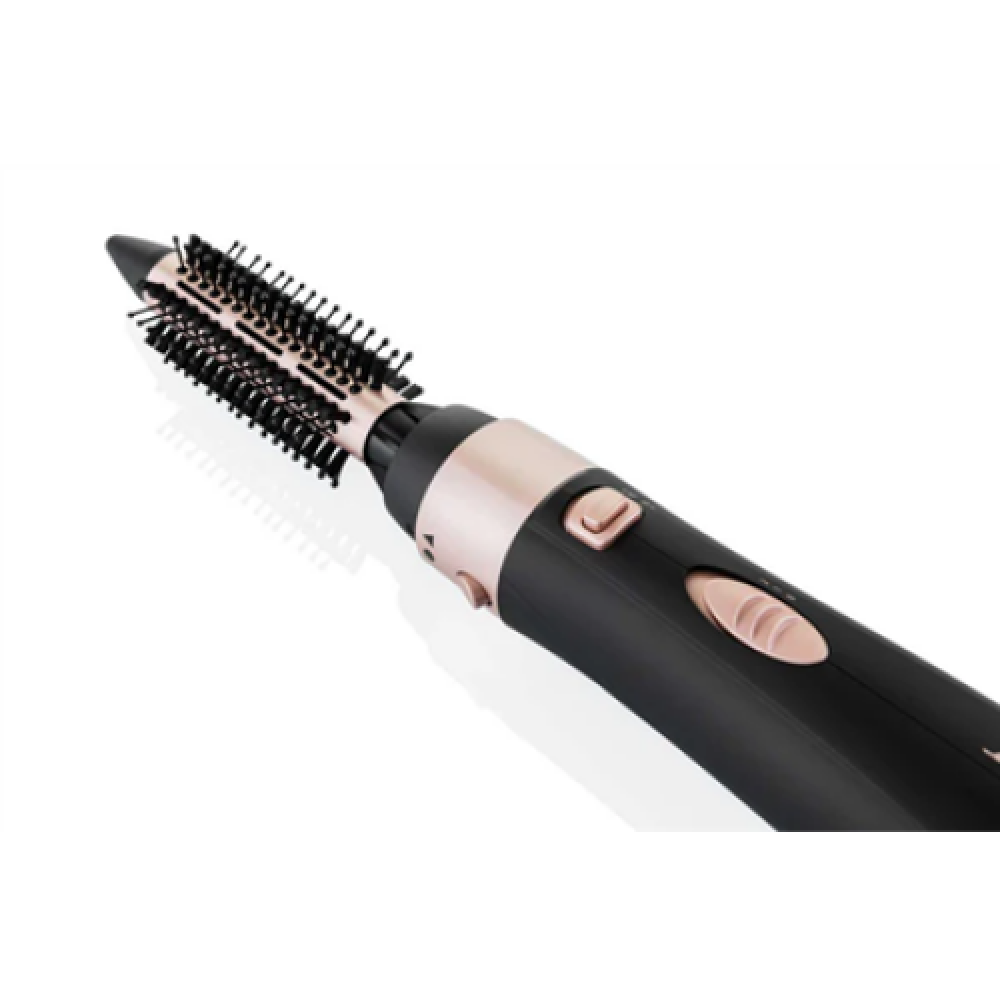 ETA Curler , ETA532190010 FENITÉ , Ion conditioning , Number of heating levels 2 , 1000 W , Black