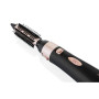 ETA Curler , ETA532190010 FENITÉ , Ion conditioning , Number of heating levels 2 , 1000 W , Black