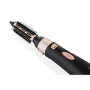 ETA Curler , ETA532190010 FENITÉ , Ion conditioning , Number of heating levels 2 , 1000 W , Black