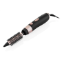 ETA Curler , ETA532190010 FENITÉ , Ion conditioning , Number of heating levels 2 , 1000 W , Black