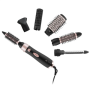 ETA Curler , ETA532190010 FENITÉ , Ion conditioning , Number of heating levels 2 , 1000 W , Black