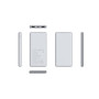 Xiaomi Power Bank 22.5W , 10000 mAh , Lite