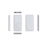 Xiaomi Power Bank 22.5W , 10000 mAh , Lite