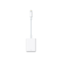 Apple Lightning to SD Card Camera Reader v2 , Apple