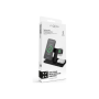 Fixed , MagPowerstation 3-in-1 wireless charging stand with MagSafe mount support , FIXMPOS-BK