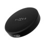 Fixed , MagPowerstation 3-in-1 wireless charging stand with MagSafe mount support , FIXMPOS-BK , Black