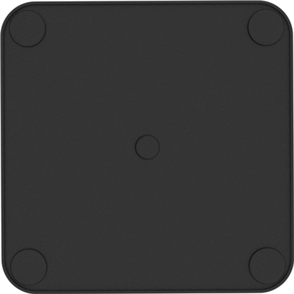 Genesis Thulium 100 Headphone Stand , NGM-2231 , Black