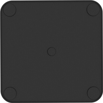 Genesis , Thulium 100 Headphone Stand , NGM-2231 , Black , ABS, Anodized aluminum, TPU , Weight 98 g