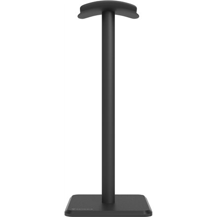 Genesis , Thulium 100 Headphone Stand , NGM-2231 , Black , ABS, Anodized aluminum, TPU , Weight 98 g