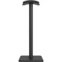 Genesis , Thulium 100 Headphone Stand , NGM-2231 , Black , ABS, Anodized aluminum, TPU , Weight 98 g