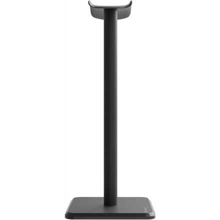 Genesis , Thulium 100 Headphone Stand , NGM-2231 , Black , ABS, Anodized aluminum, TPU , Weight 98 g