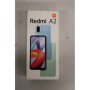 SALE OUT. Xiaomi Redmi A2 Light Green 6.52 IPS LCD 720 x 1600 Mediatek Helio G36 (12 nm) Internal RAM 3 GB 64 GB MicroSDXC Dual SIM Nano-SIM 4G Main camera 8+0.08 MP Secondary camera 5 MP Android 12 5000 mAh DAMAGED PACKAGING