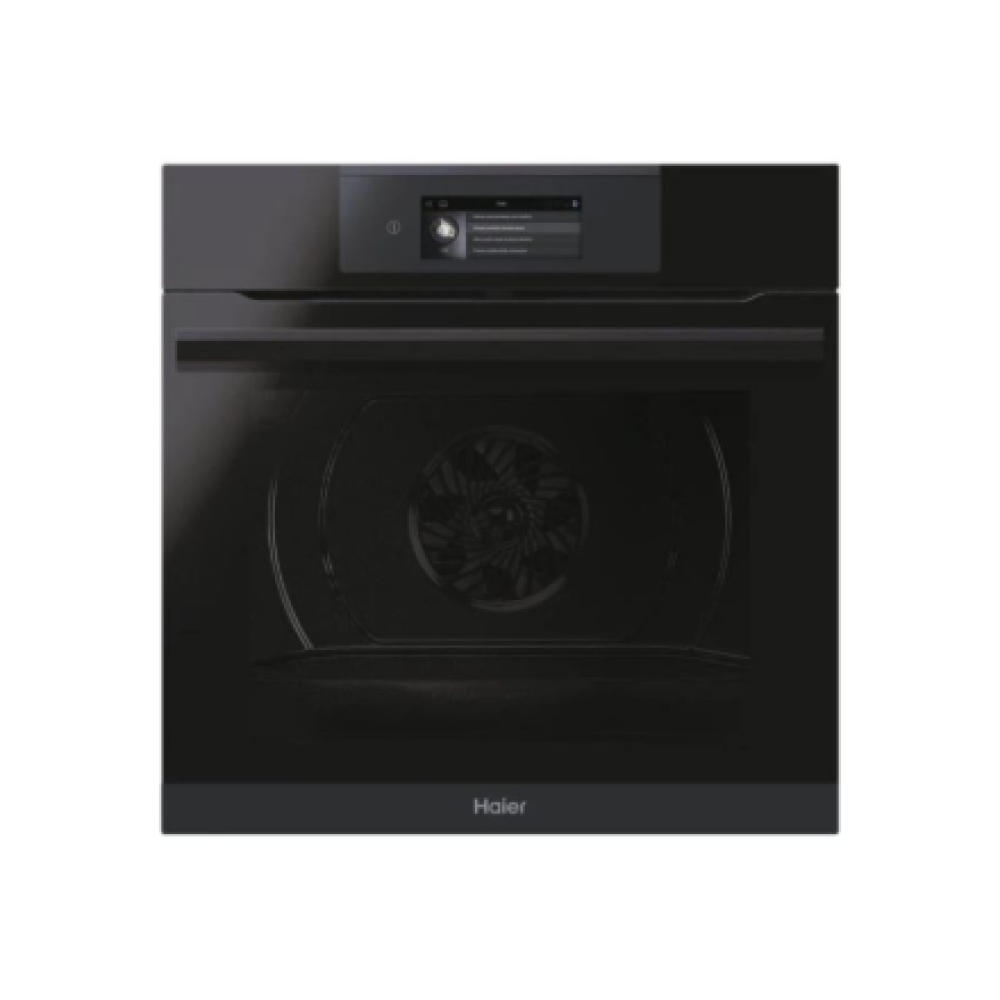 HWO60SM6T5BH Haier HWO60SM6T5BH Built in Oven, A+, Capacity 70 L, Black , Haier