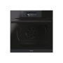 HWO60SM6T5BH Haier HWO60SM6T5BH Built in Oven, A+, Capacity 70 L, Black , Haier