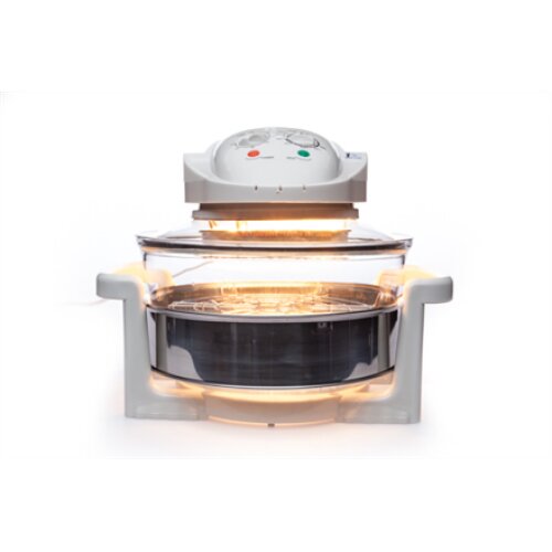 Camry Halogen Convection Oven CR 6305 Power 1400 W Capacity (max) 12 L White