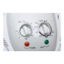 Camry Halogen Convection Oven CR 6305 Power 1400 W Capacity (max) 12 L White