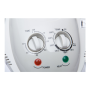 Camry Halogen Convection Oven CR 6305 Power 1400 W Capacity (max) 12 L White