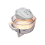 Camry Halogen Convection Oven CR 6305 Power 1400 W Capacity (max) 12 L White