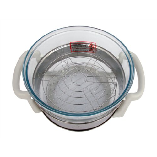 Camry Halogen Convection Oven CR 6305 Power 1400 W Capacity (max) 12 L White