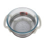 Camry Halogen Convection Oven CR 6305 Power 1400 W Capacity (max) 12 L White