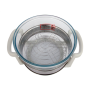 Camry Halogen Convection Oven CR 6305 Power 1400 W Capacity (max) 12 L White