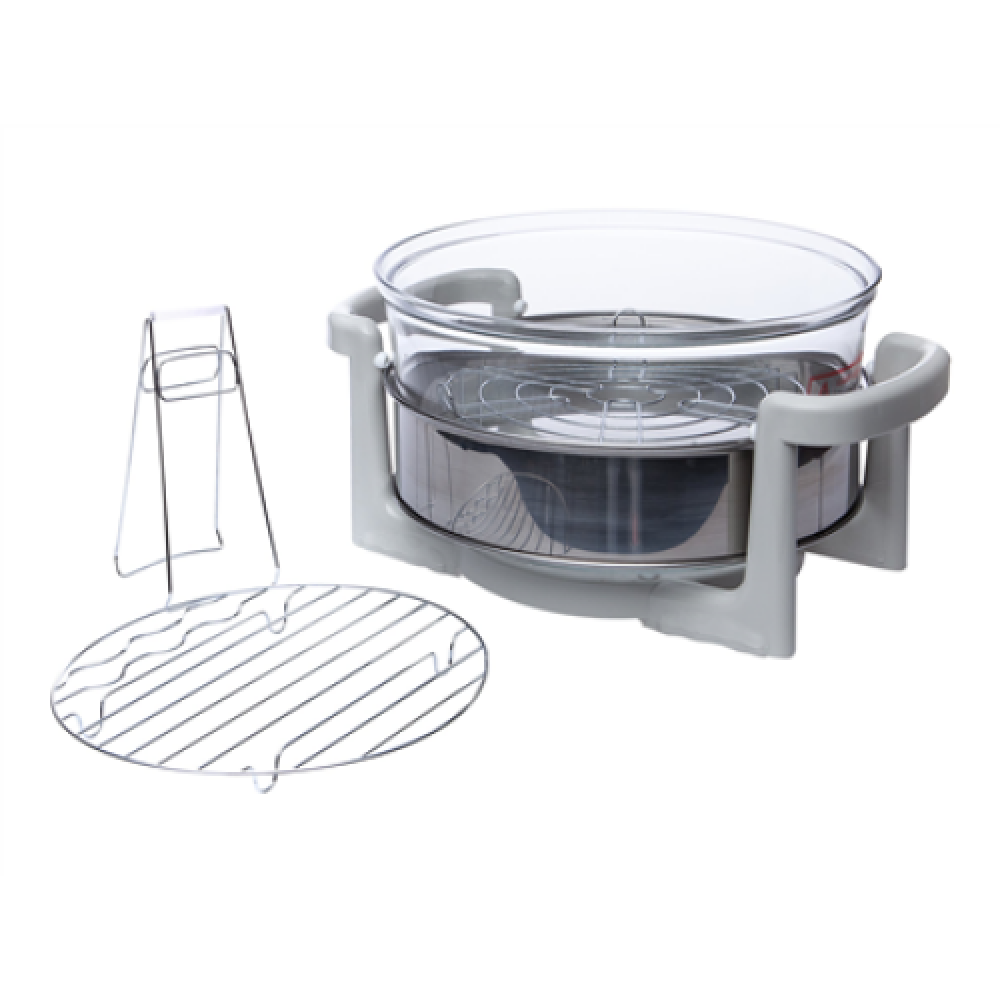 Camry Halogen Convection Oven CR 6305 Power 1400 W Capacity (max) 12 L White