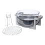 Camry Halogen Convection Oven CR 6305 Power 1400 W Capacity (max) 12 L White